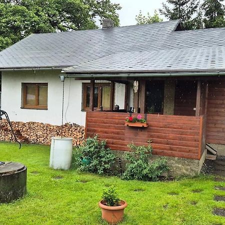 Apartamento Chaloupka Amalka Rožnov pod Radhoštěm Exterior foto