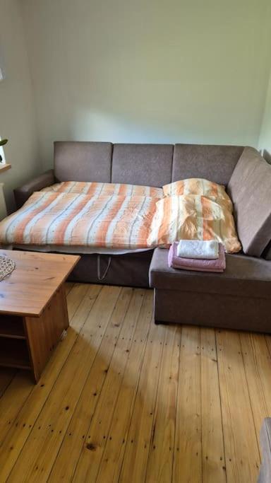Apartamento Chaloupka Amalka Rožnov pod Radhoštěm Exterior foto