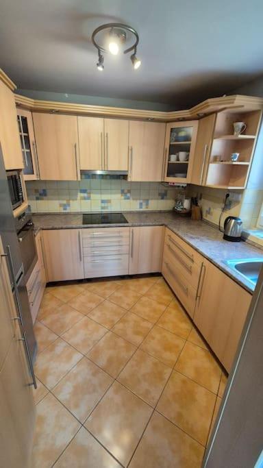 Apartamento Chaloupka Amalka Rožnov pod Radhoštěm Exterior foto