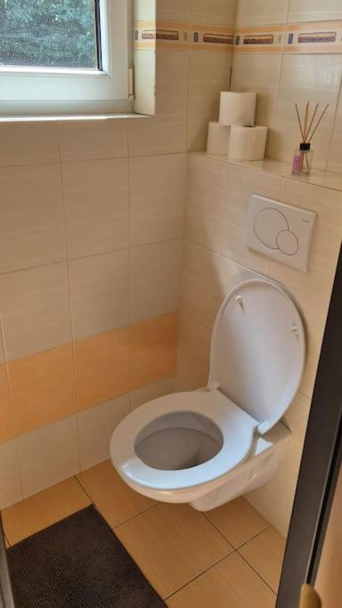 Apartamento Chaloupka Amalka Rožnov pod Radhoštěm Exterior foto