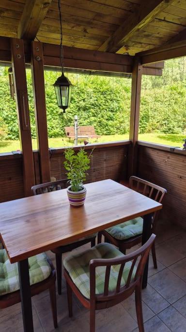 Apartamento Chaloupka Amalka Rožnov pod Radhoštěm Exterior foto