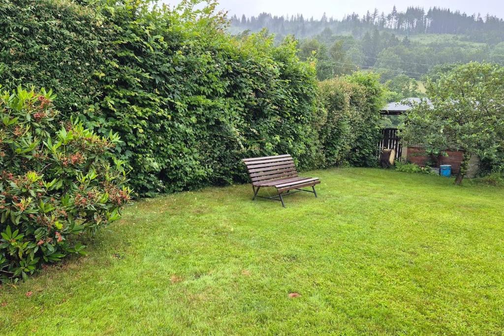 Apartamento Chaloupka Amalka Rožnov pod Radhoštěm Exterior foto